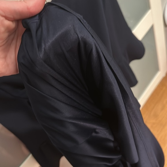 Vince camuto navy bell sleep dress - Picture 9 of 9